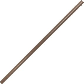 BESTWAY - P05584 - Asta verticale marrone per piscine ovali Bestway