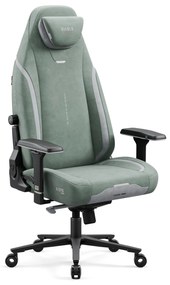 Poltrona da gaming Diablo X.Eye Prime, Normal Size, Gothic Green