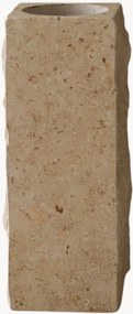 Vaso Edge, alt. 30 cm