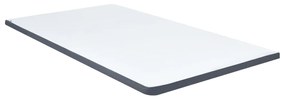 Protezione Per Materasso A Molle Insacchettate 200x120x5 Cm /