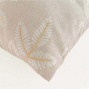 Cuscino decorativo in misto cotone 50x50 cm Altea – douceur d'intérieur