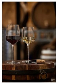 Bicchieri da vino in set da 2 300 ml Rocks - Zone