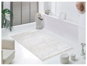 Tappeto grigio Misma, 80 x 150 cm Hali - Vitaus