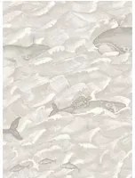 Cole & Son Carta da parati Melville - Neutral