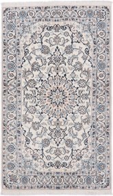 Nain Tappeto 120 x 200 (Iran) Annodato A Mano