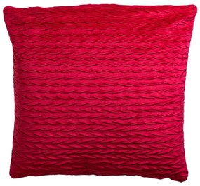 Cuscino decorativo in velluto 45x45 cm Mia – JAHU collections