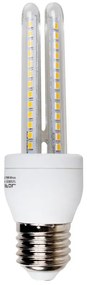 Lampadina LED E27/9W/230V 3000K - Aigostar