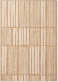 Tappeto da interno/esterno color crema/di colore naturale 200x300 cm Haringey Allington – Ted Baker