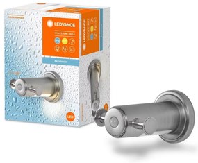 Ledvance - Bagno muro appendino con LED retroilluminazione IP44 3xAAA