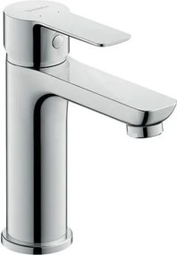 Miscelatore Monocomando Lavabo M senza Salterello Cromo A1 A11020002010 Duravit