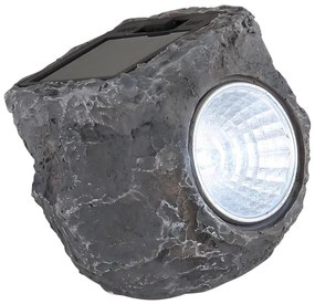 Globo 33993-48 - Lampada solare LED 0,07W 3V IP44