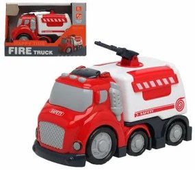 Camion Fire Truck