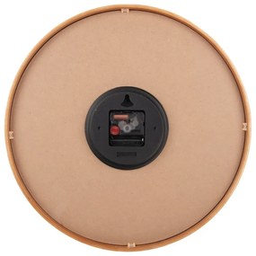 Orologio da parete ø 40 cm Gracil - Karlsson