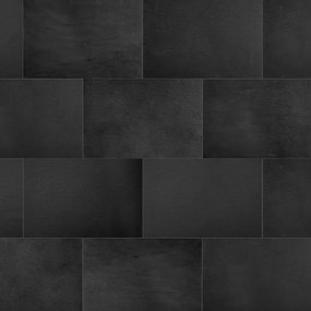 Lastra Duomo Evolut in pietra nero 90 x 60 cm, spessore 20 mm