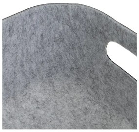 Set di cesti in tessuto 3 pz 36x28x16 cm – Casa Selección