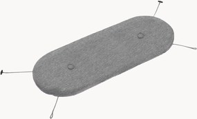 Cuscino per panca da giardino 2 posti Toní