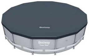 Telo di copertura per piscine tonde 'steel pro frame' - per piscine CM.427 (ART.58248)