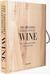 Libro da tavolino The Impossible Collection of Wine
