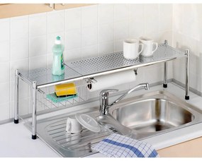 Scaffale aggiuntivo per la cucina Expando - Maximex