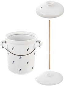 Vaso per fermentazione 2,8 l MODROBÍLÁ – Orion