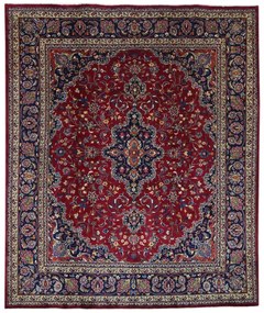 Mashad Tappeto persiano 250x290 (Iran)