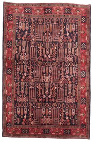 Tuyserkan Tappeto 230x150 (Iran) Annodato A Mano