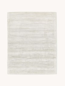 Tappeto in viscosa fatto a mano Jane