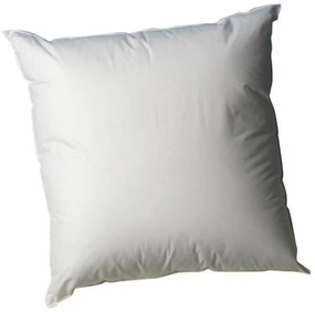 Cuscino Blanreve Bianco 60 x 60 cm