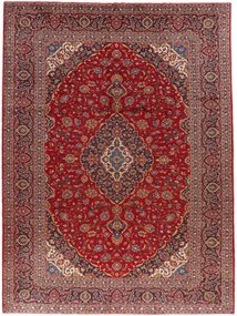 Ardakan Tappeto 410 x 310 (Iran) Annodato A Mano