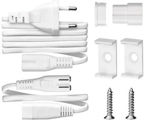 Lampada LED sottopensile TIGO LED/10W/230V 4000K 60 cm