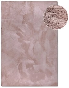 Tappeto rosa polveroso 160x230 cm Leon – Villeroy&amp;Boch