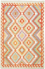 Kilim Tappeto 120 x 180 (Pakistan) Tessuto A Mano