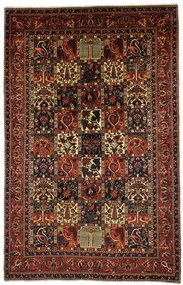 Bakhtiar Tappeto 330x210 (Iran)