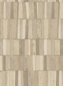 Jannelli & Volpi Tapete Ritter Tiles - 25611