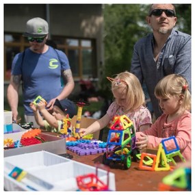 GeoSmart - Educational Set - 100 pz