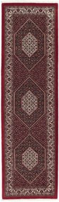 Bidjar Tappeto persiano 90x300 (Iran) Annodato A Mano