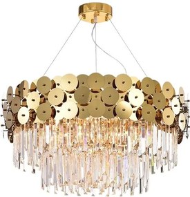 Lampada APP1473-CP GOLD