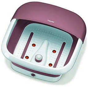 Idromassaggio Beurer FB30 60W Rosa