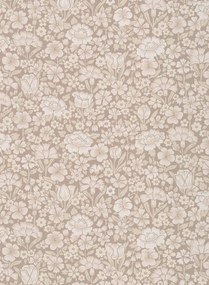 Little Greene Carta da parati Spring Flowers - Portland Stone