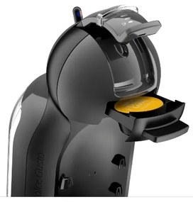 Krups - Macchina da caffè a capsule NESCAFÉ DOLCE GUSTO MINI ME 1500W antracite