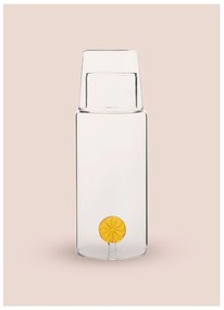 Caraffa in vetro 1 l – Hermia