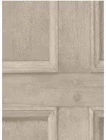 Andrew Martin Carta da parati Regent - Linen