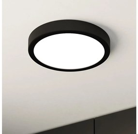 Eglo 99223 - Plafoniera LED FUEVA 5 LED/16,5W/230V