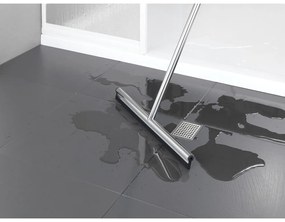 Spatola per pavimenti Basic Rosole - Wenko