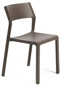 Nardi tavolo rio alu 140 + 6 sedie trill armchair