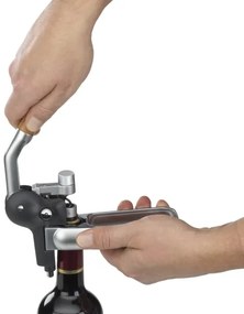 WMF - Cavatappi a leva BARIC acciaio inossidabile