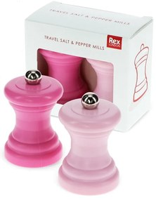 Set macina pepe e sale rosa – Rex London