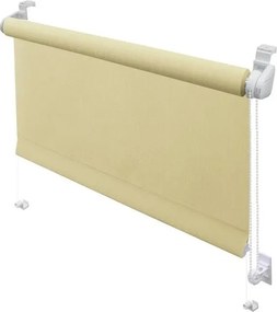 Tenda a pacchetto gialla 97x150 cm Mini Sonata – Gardinia