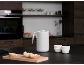 Borraccia termica grigio chiaro 1 l Singles – Zone