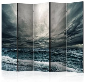 Paravento  Ocean waves II [Room Dividers]  Colore ---, Dimensioni e Misure 225x172